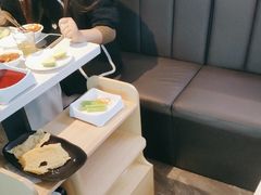 -潮牛壹号鲜牛肉火锅(光谷天地店)