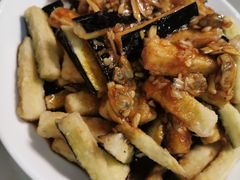 -华春餐馆(鱼山路店)