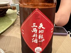 -院8里·小聚园老川菜(九眼桥店)