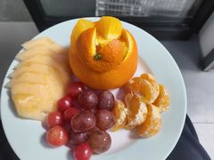 -蜀留香火锅·始于1999·原四川老火锅(白堤路店)