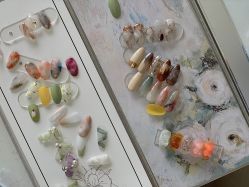 -奈思·日式美甲美睫沙龙