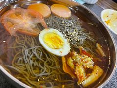 -朴小妹人参鸡汤火锅(长白山万达店)