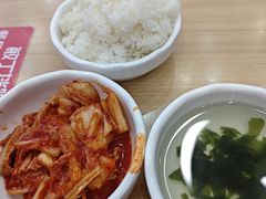 -敏丁拌饭(中街总店)