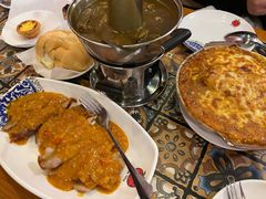 -番茄屋葡式美食(总店)