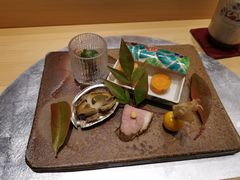 -鮨一日本料理旗舰店(总店)