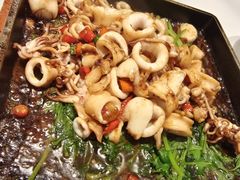 -毛家饭店·30年融合新湘菜(汉峪金谷店)