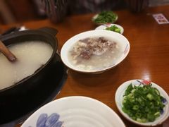 -前堡羊汤岫岩一部(凯隆店)