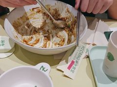 -米仓食堂(凯德广场店)