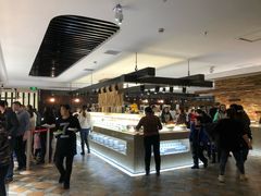 自助取餐区-汉巴味德(大悦城店)