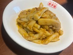 -天下客饭店(中山路店)