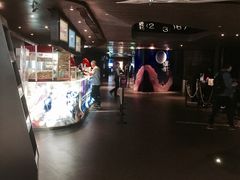 -博纳UA影城(KK Mall店)