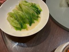 -蛇口希尔顿南海酒店·随轩中餐厅·粤菜