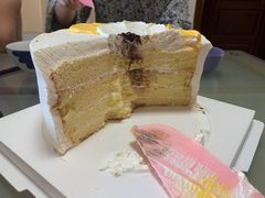 -老姜家蛋糕城一部(朝阳大街店)