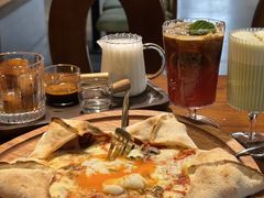 -IFIF 如果花園(宽厚里店)