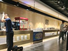 -汉巴味德·烤肉与啤酒的自助(杭州大悦城店)