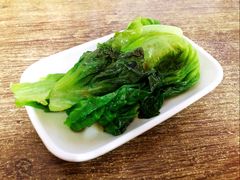 -煲煲香快餐(南京路店)