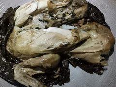 -兰溪小馆(东直门簋街店)