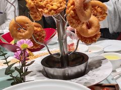 -湖锦酒楼·32年地道湖北菜(光谷店)