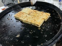 豆腐-二师兄火盆烤肉(湖口店)