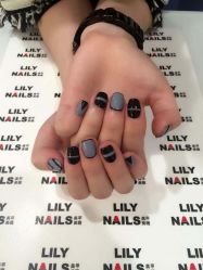 -LILY NAILS美甲美睫