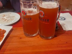 -宝莱纳啤酒花园餐厅PAULANER BRAUHAUS Nanjing(广州路店)