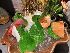 -匠和风精致料理(祥禾天地店)