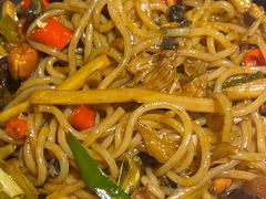 -老表记广西宵夜螺蛳鸭脚煲(西大店)