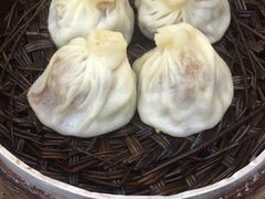 薄皮小笼包-刘长兴(逸仙桥店)