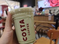 -COSTA COFFEE(西贸凯德晶品4层2店)