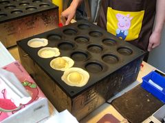 -台湾味正点车轮饼可丽饼(南禅寺店)