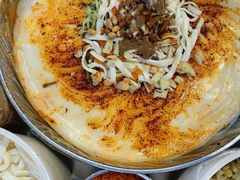 -安徽阜阳卷馍(西单店)