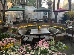 -Golden Lily河内巴黎法越料理餐厅(建国西路店)