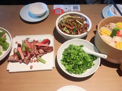 -卞氏菜根香·川菜(青羊万达店)