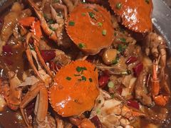 -胖哥俩肉蟹煲(湖滨银泰in77店)