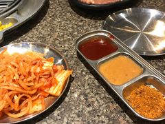 -高丽苑韩国烤肉(海昌路旗舰店)