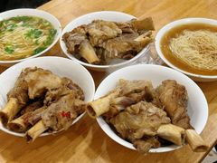 -水仙拉面(水仙街店)