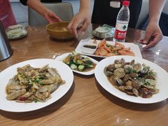 -洲晓鲜·舟山海鲜大排档(朱家尖风景区店)