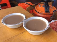 -龚印记牛骨牛杂屋·四代传承(珠影星光城店)