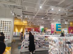 -KKV(上海月星环球港主力店)