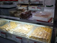 -北京稻香村(学清店)