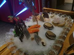 -霸王虾·小龙虾香辣蟹(玉林店)