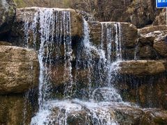 -孤山寨风景区