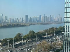 -长沙富力万达文华酒店