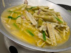 -黛瓦里巷(南京东路店)