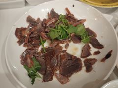 -全聚德(前门店)