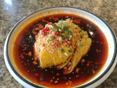 -東城故事·尋找姆媽的味道(玉兰路店)