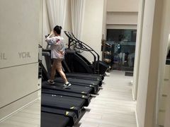 -YCHL Studios健身工作室(市二宫店)