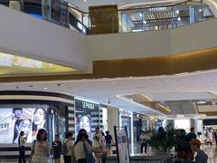 -天河城购物中心