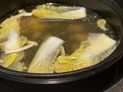 -同仁四季椰子鸡(无锡滨湖万象汇店)