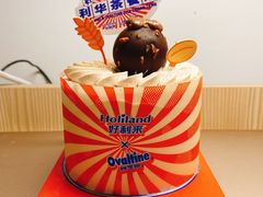 -好利来(交大店)